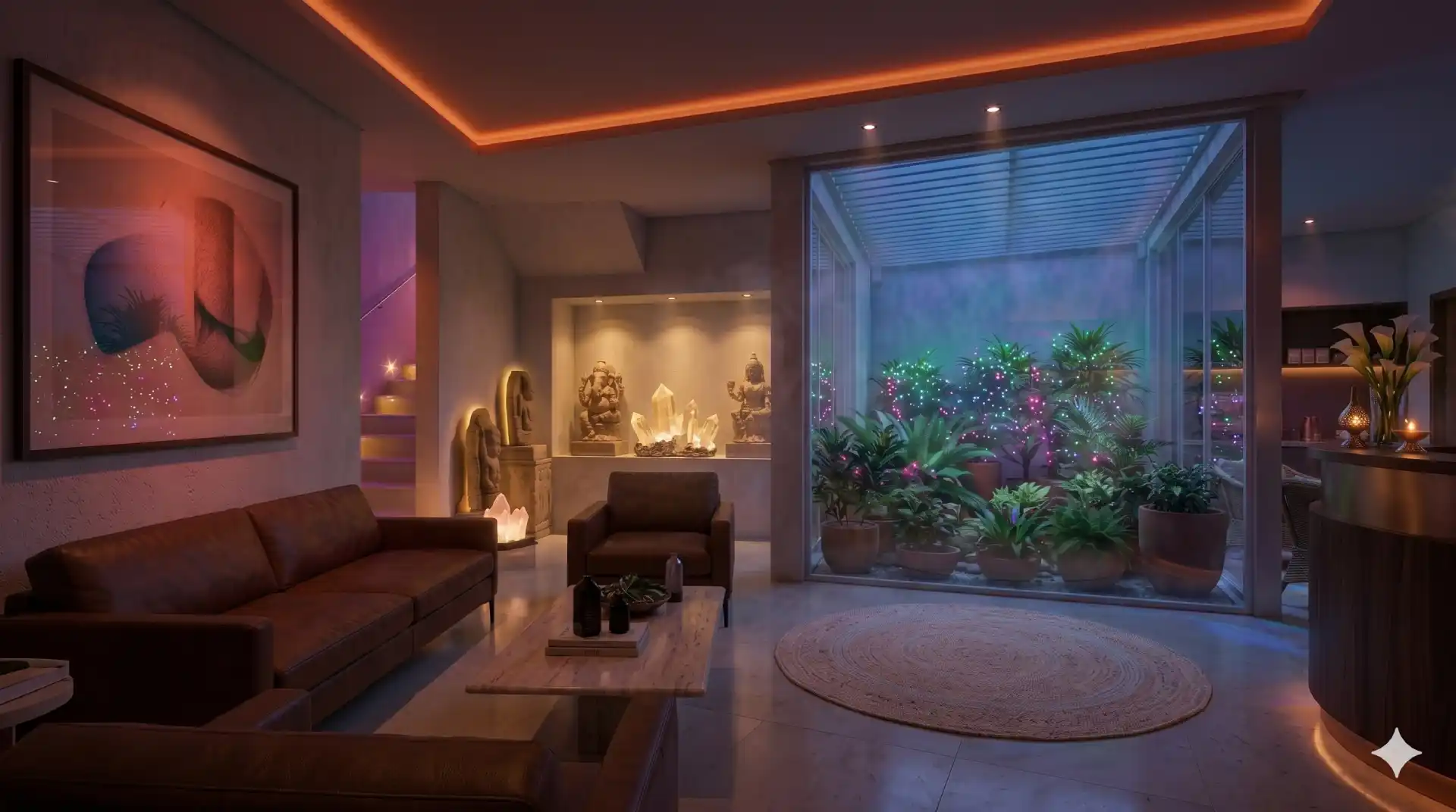 Reflexologia e Harmonia Zen